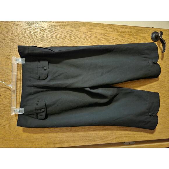 Ann Taylor Capri pants - Picture 6 of 8